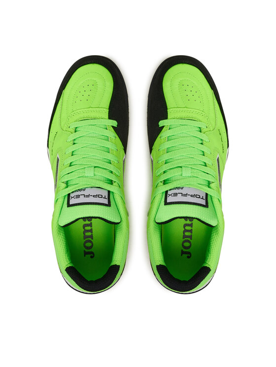 Joma Ποδοσφαιρικά Παπούτσια Joma Top Flex Turf TOPW2411TF Πράσινο