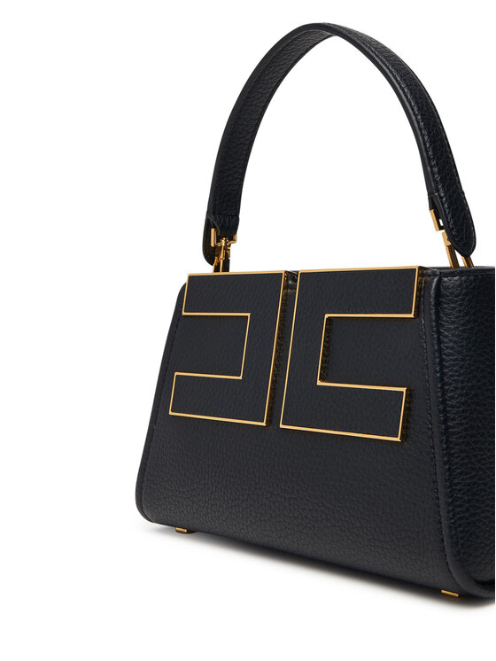 Elisabetta Franchi Сумка Elisabetta Franchi BS-07A-66E2-V360 Чорний