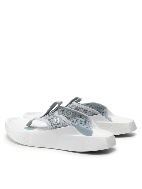 Salomon В'єтнамки Salomon Index Break 415513 22 V0 Сірий