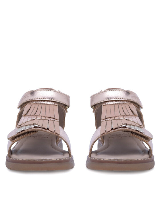 Lasocki Kids Босоніжки Lasocki Kids POPPY CI12-3044-04 Золотий