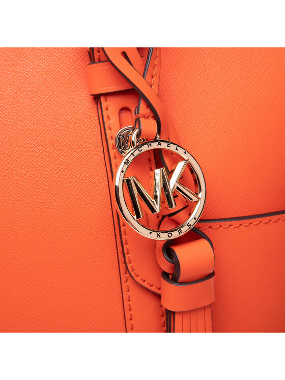 MICHAEL Michael Kors Bolso MICHAEL Michael Kors Sullivan 30T0GNXT2L Naranja