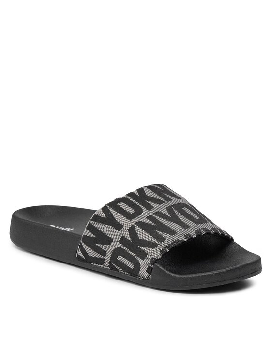 DKNY Nazouváky DKNY Zella K1483684 Černá