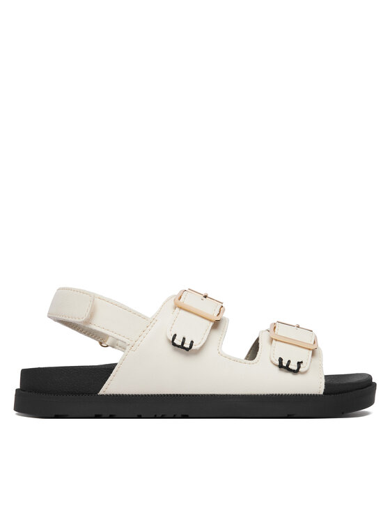 Geox Sandali Geox J Sandal Foammentera J65P0A 000BC C1058 S Écru