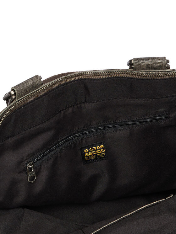 G-STAR Сумка G-Star Raw EO-LDA8423C Сірий