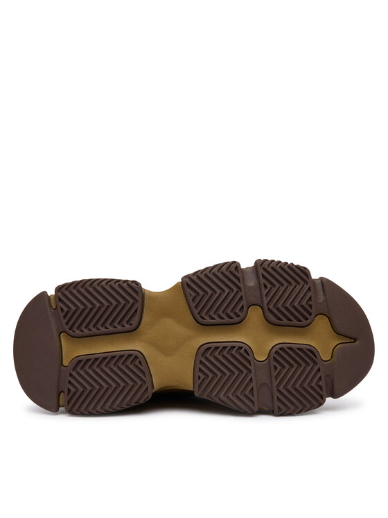Steve Madden Sportcipők Steve Madden Possession-E 11004652 Khaki