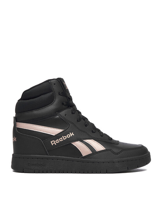 Reebok Αθλητικά Reebok C-BB WEDGE 100252468 Μαύρο