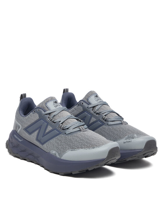 New Balance Tekaški čevlji New Balance Garoé V2 MGARO65H Siva