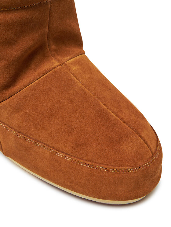 Moon Boot Snehule Moon Boot Mb Icon Low 80D1409400 Hnedá