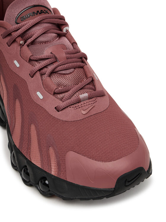 Nike Снікерcи Nike Air Max DN8 FQ7860 601 Бордовий