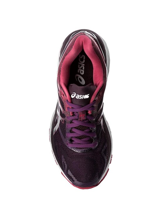 Asics Skriešanas apavi Asics Gel-Nimbus 19 T750N Violets