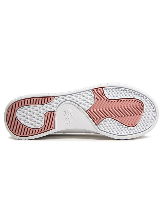 Lacoste Αθλητικά Lacoste Twin Serve 0921 1 Sfa 7-41SFA00811Y9 Λευκό