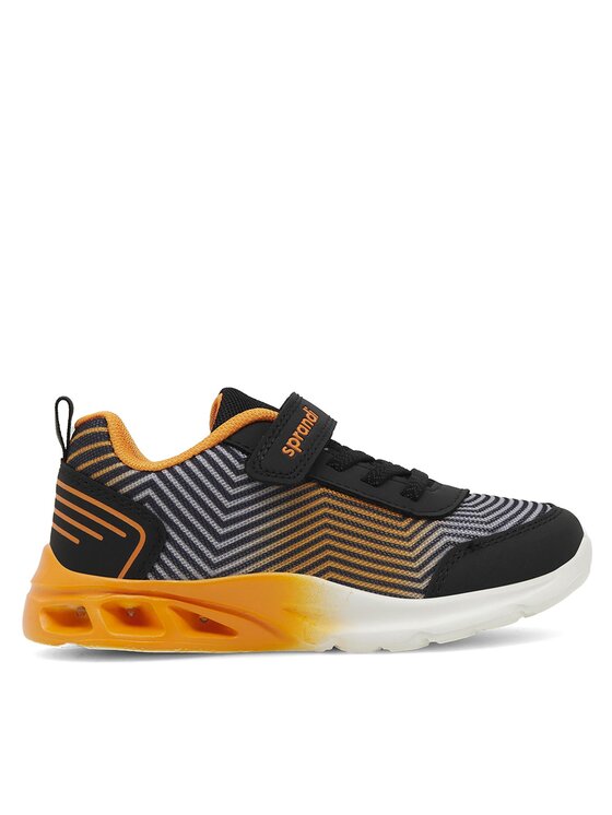 Sprandi Sneakers Sprandi CP-K21181 Negru