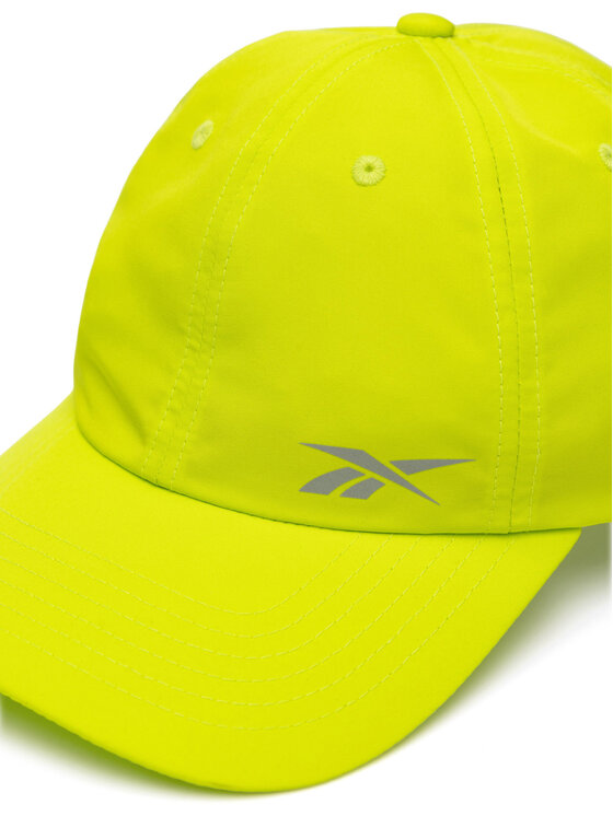 Reebok Cappellino Reebok RBH2200-AW24 Giallo