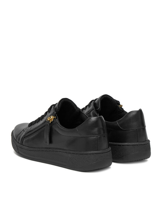 Go Soft Туфлі Go Soft CEO-WI16-DACIA-01 Чорний
