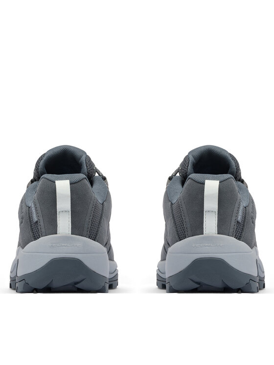 Columbia Trekkings Columbia Redmond IV Low Waterproof 2128741 Gri