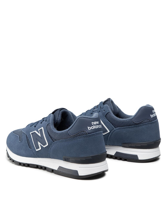 New Balance Zapatillas New Balance ML565BLN Azul marino