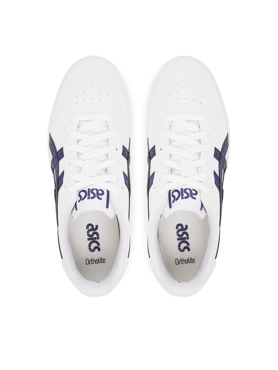 Asics Снікерcи Asics Japan S Pf 1202A024 Білий
