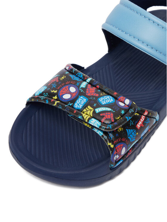 Spidey Босоніжки Spidey CEO-CP88-SS26-346SPID Голубий