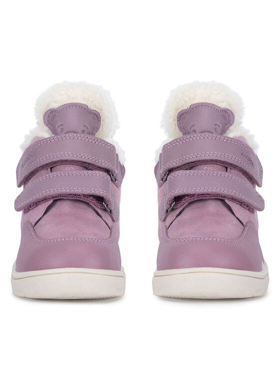 Lasocki Kids Черевики Lasocki Kids ZERO CI12-ZERO-02(II)DZ Рожевий