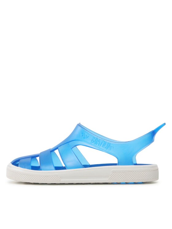 Boatilus Sandály Boatilus Bioty Beach Sandals 103.KD Modrá