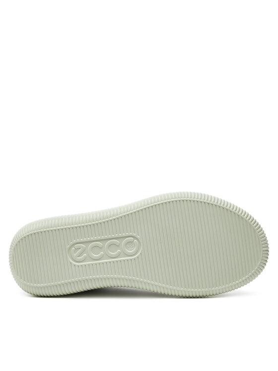 ECCO Sneakersy ECCO Soft Zero W 22025351052 Czarny