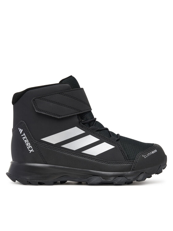 adidas Παπούτσια πεζοπορίας adidas Terrex Snow Cw JR4188 Μαύρο