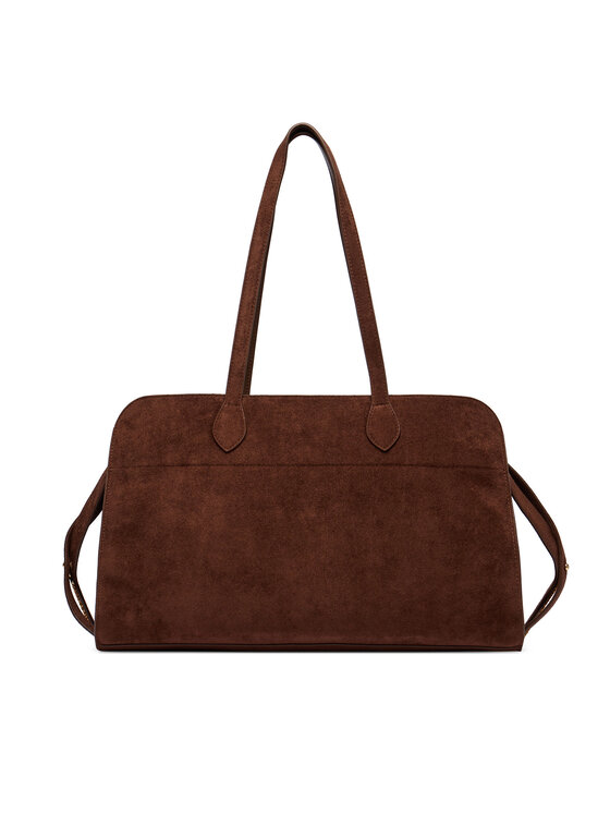 LOVE MOSCHINO Сумка LOVE MOSCHINO JC4271PP0OKJ0313 Коричневий