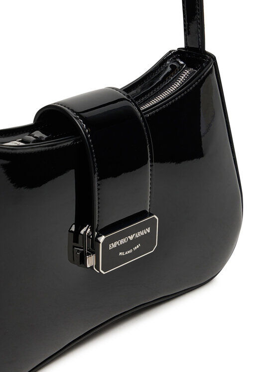 Emporio Armani Rankinė Emporio Armani EW001778 AF17287 UC001 Juoda