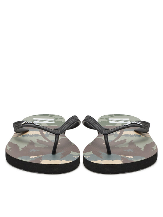 Billabong В'єтнамки Billabong 800273 Зелений