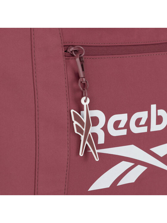 Reebok Сумка Reebok RBK-038-CCC-05 Бордовий