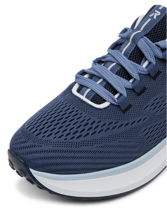 Rieker Revolution Lifestyle Laisvalaikio batai Rieker Revolution Lifestyle W2701-14 Tamsiai mėlyna
