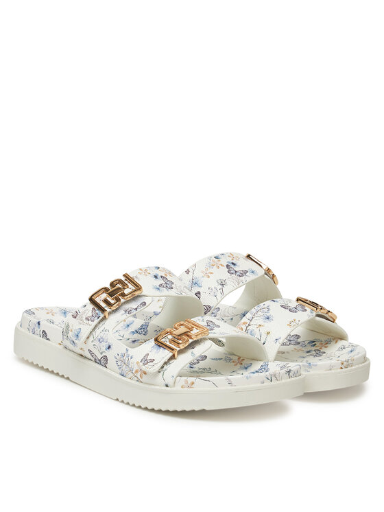 Aldo Шльопанці Aldo Alessie 13968267 Білий