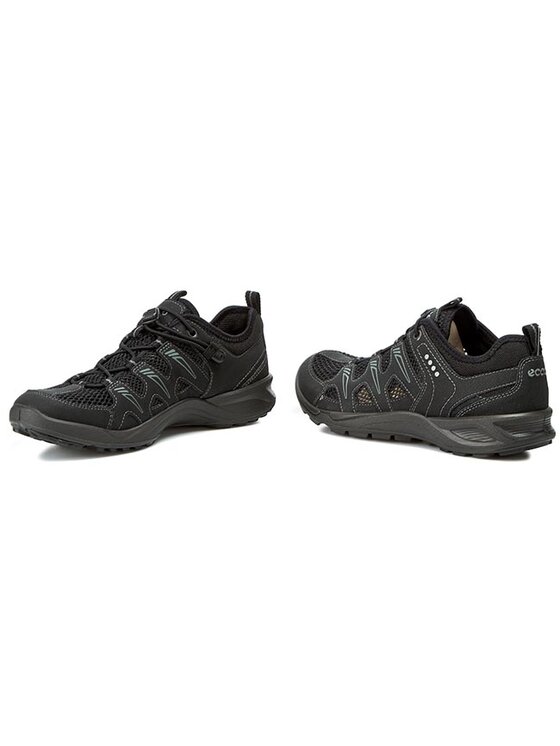 ECCO Trekkingi ECCO Terracruise 84103351707 Czarny
