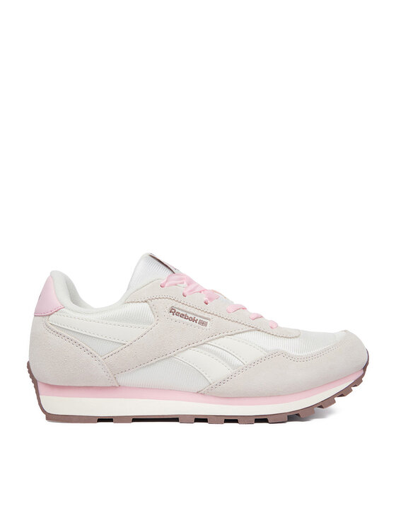 Reebok Снікерcи Reebok EO-CLASSIC AZ 100269664 Світло-бежевий