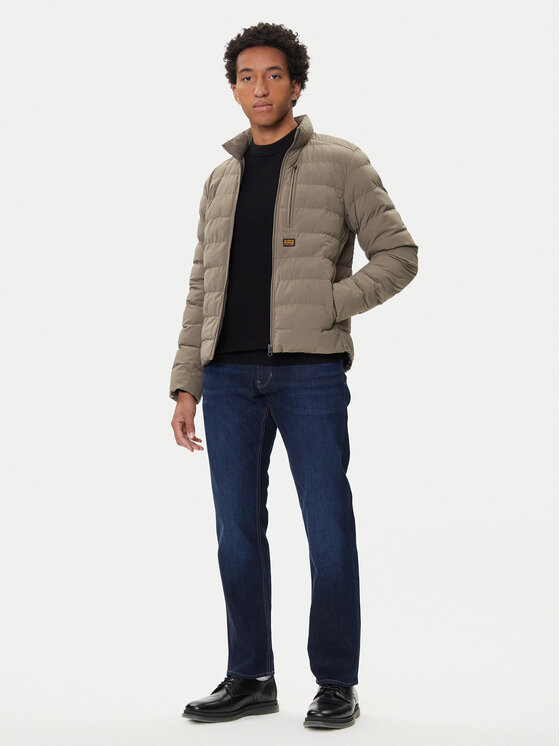 G-STAR G-Star Raw Jeans Mosa D23692-C052 Blu scuro Straight Fit
