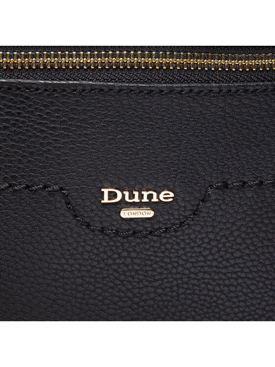 Dune London Rucsac Dune London Dartmoo 0019509700009038 Negru