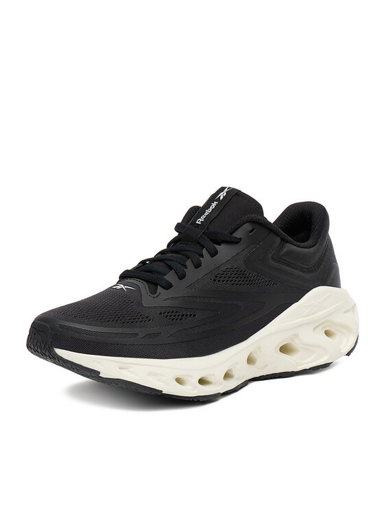 Reebok Buty do biegania Reebok EO-FUEL FLEX RUN 100239318 Czarny