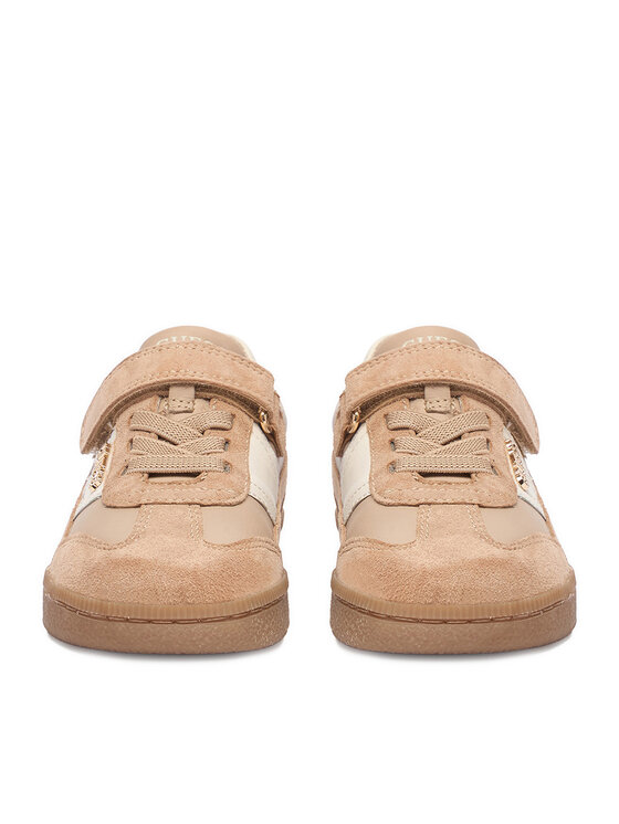 Guess Снікерcи Guess CEO-CI12-3210-03(III)DZ Бежевий