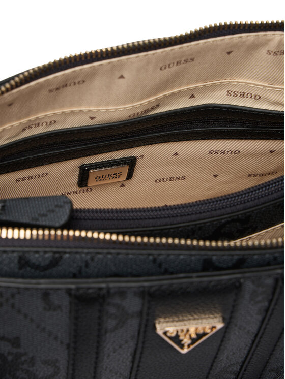 Guess Сумка Guess HWSS96 72070 Чорний