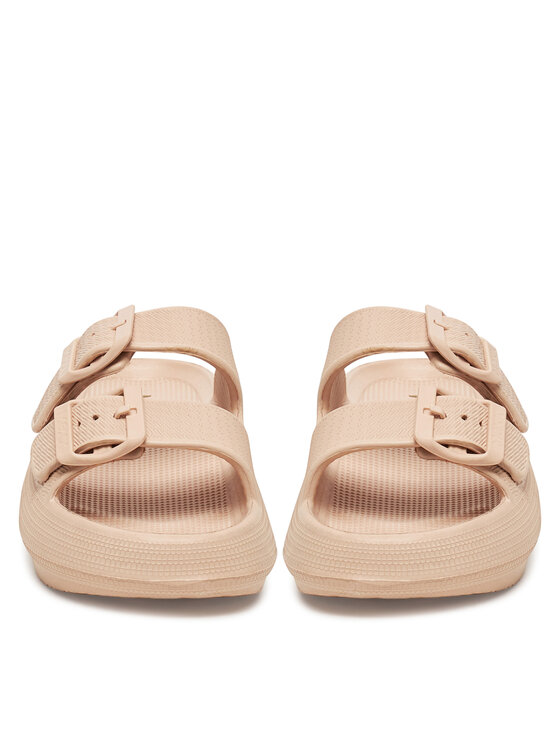 MEXX Шльопанці MEXX MICC1905441G-01 Бежевий