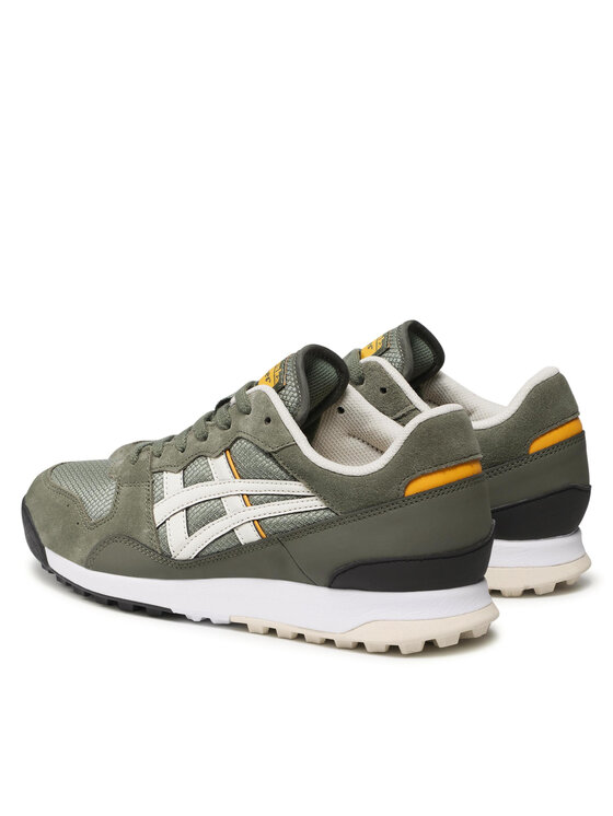 Onitsuka Tiger Αθλητικά Onitsuka Tiger Tiger Horizonia 1183A206 Πράσινο