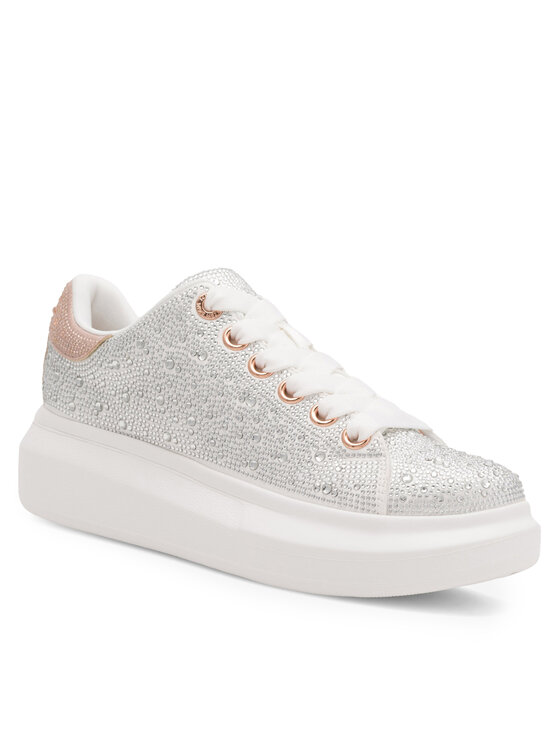 Nine West Снікерcи Nine West NURIYA NW-23-001 Білий