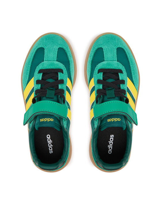 adidas Sneakersy adidas Barreda Decode JQ8848 Zelená