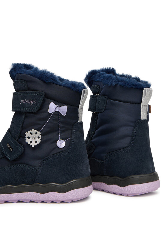 Primigi Снігоходи Primigi GORE-TEX 8883744 D Cиній