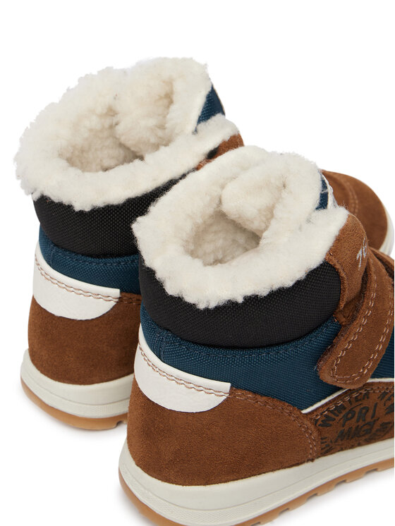 Primigi Stivali da neve Primigi GORE-TEX 2354700 S Marrone