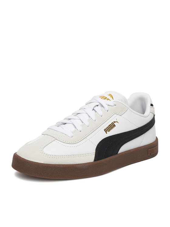 Puma Снікерcи Puma CLUB II ERA 39744707 Бежевий