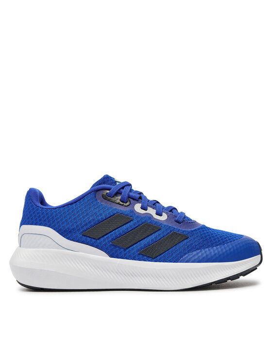 adidas Взуття для бігу adidas RunFalcon 3 Sport Running Lace Shoes HP5840 Голубий