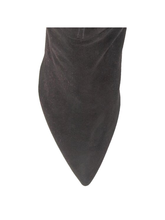 Rage Age Kozačky Rage Age RA-08-06-000382 Černá