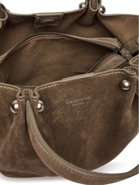 Weekend Max Mara Geantă Weekend Max Mara Wkario 2625516175600 Gri