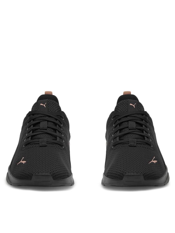 Puma Laisvalaikio batai Puma Anzarun Lite 371128 46 Juoda